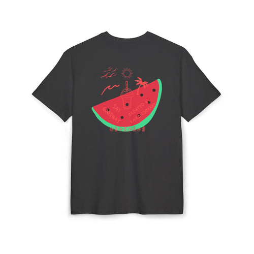 SUMMER SLICE