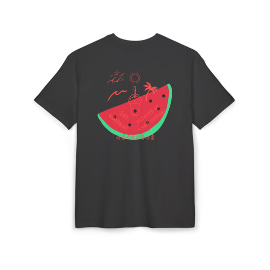 SUMMER SLICE