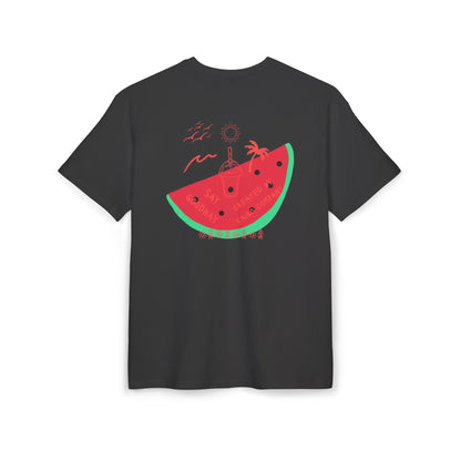 SUMMER SLICE